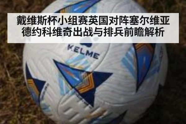 戴维斯杯小组赛英国对阵塞尔维亚 德约科维奇出战与排兵前瞻解析